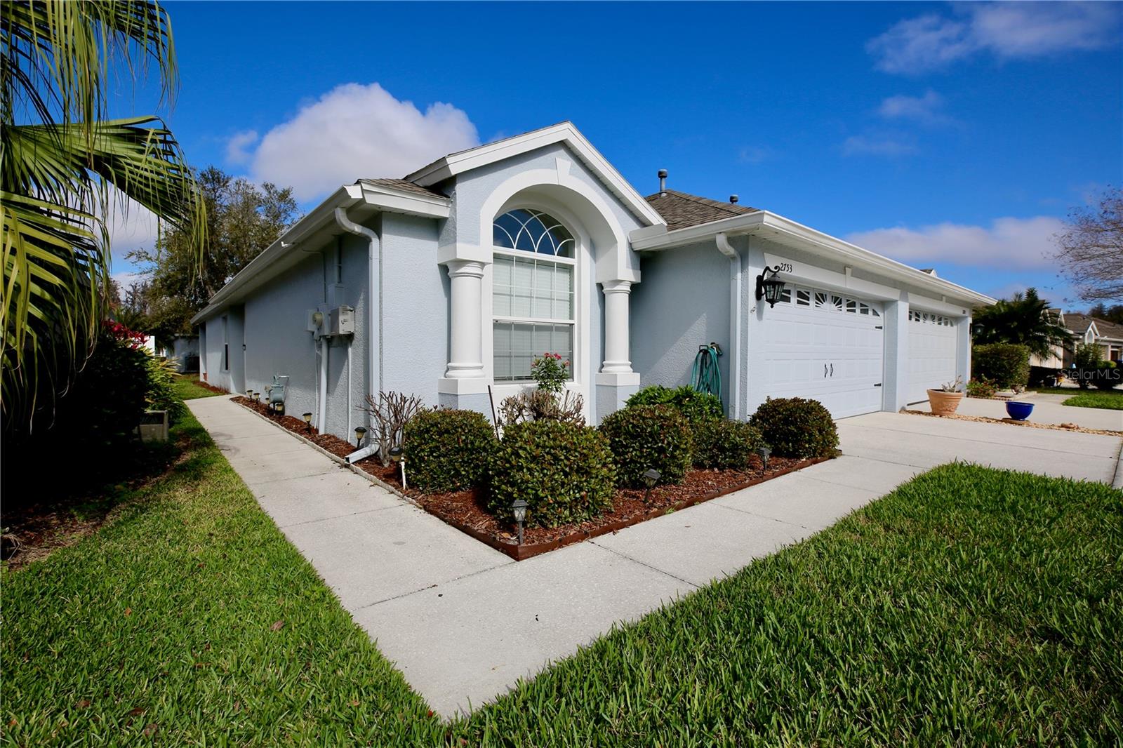 2753 Tanglewylde Drive, FL