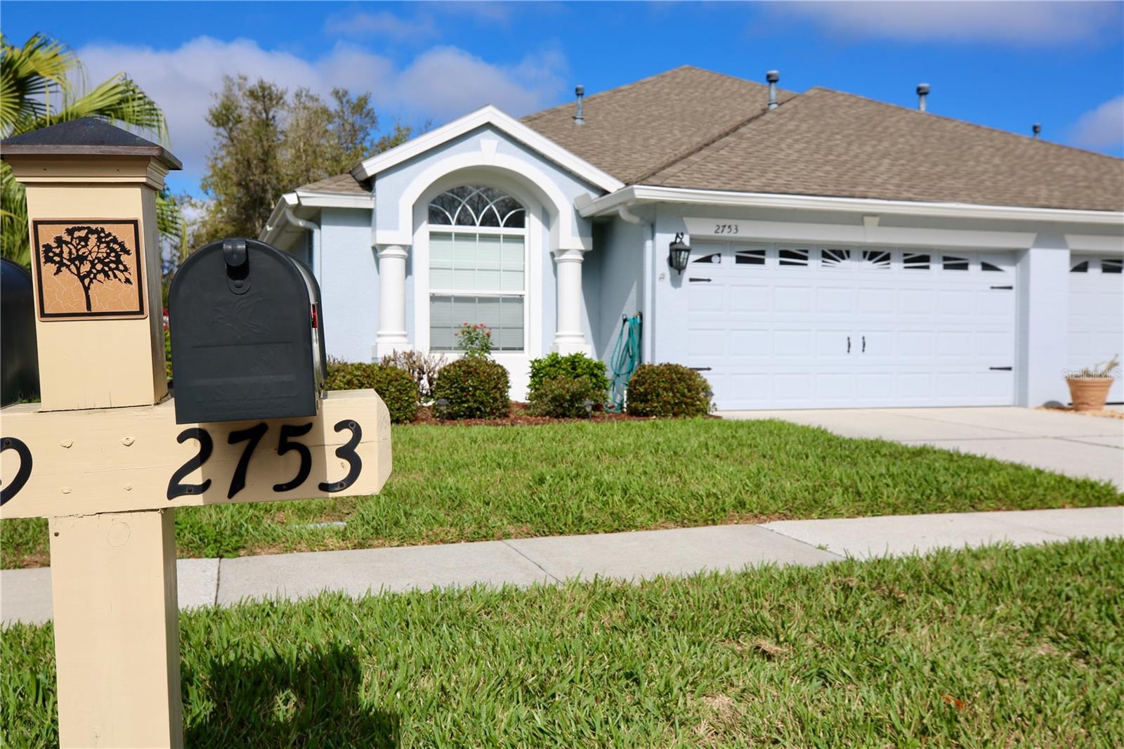 2753 Tanglewylde Drive, FL