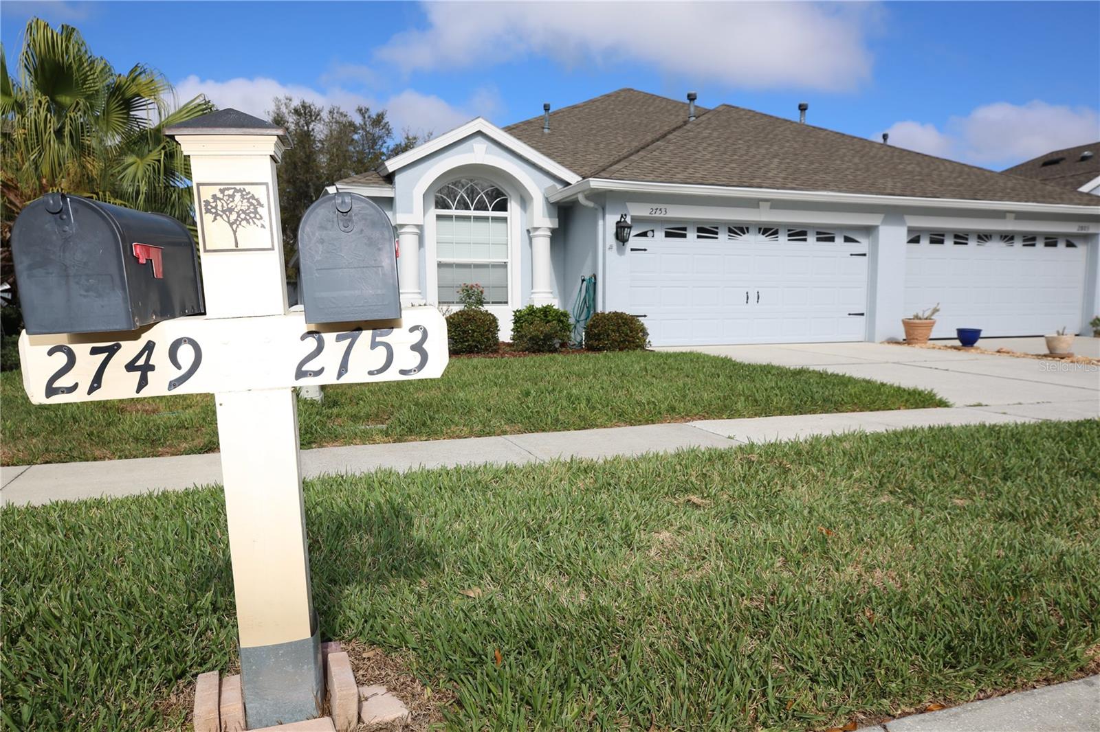 2753 Tanglewylde Drive, FL