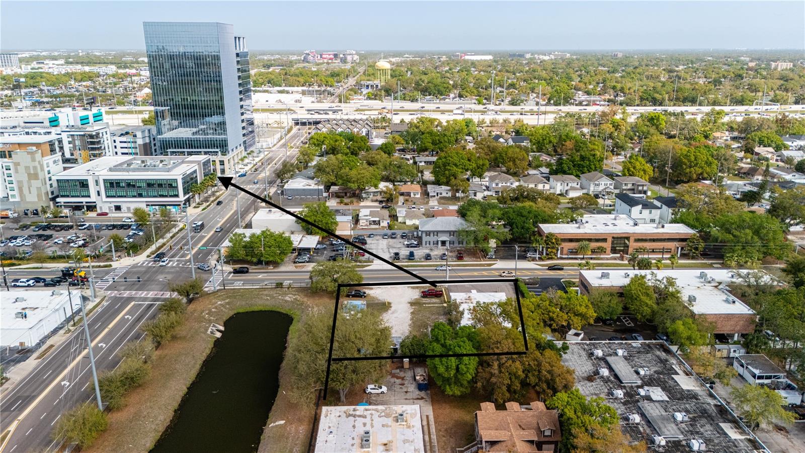 3440 And 3426 Cypress Street, FL