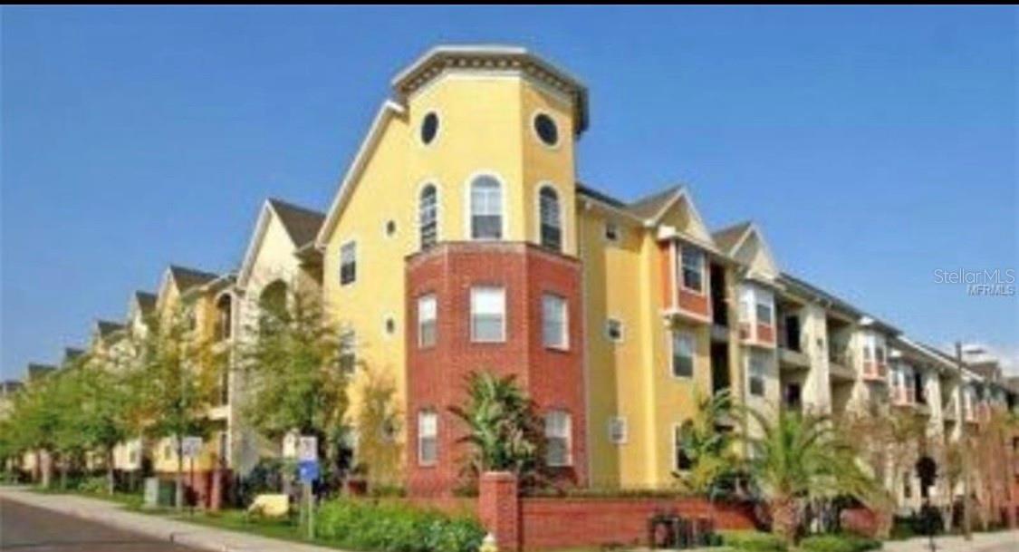 1810 E Palm Ave #2302, FL