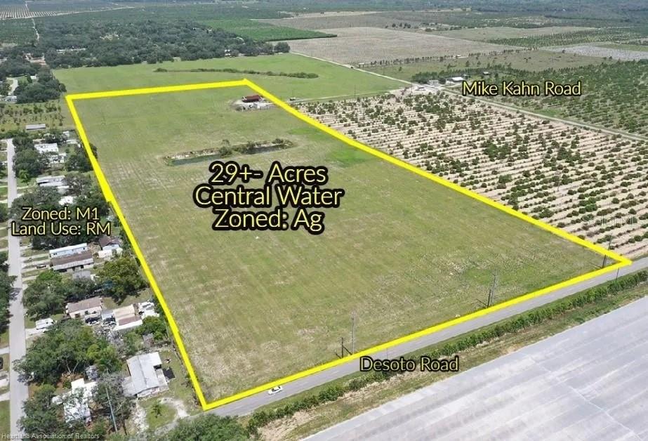 3600 Desoto City Rd, FL