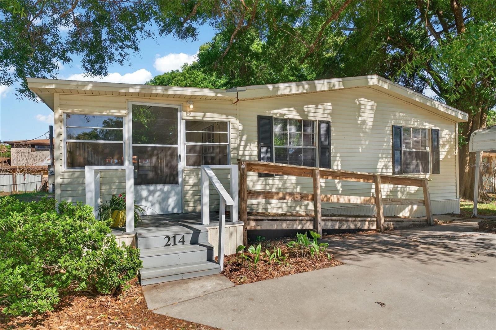 214 Canova Drive, FL