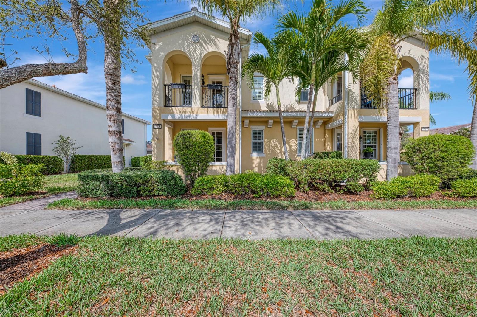 1585 Dorgali Dr, FL