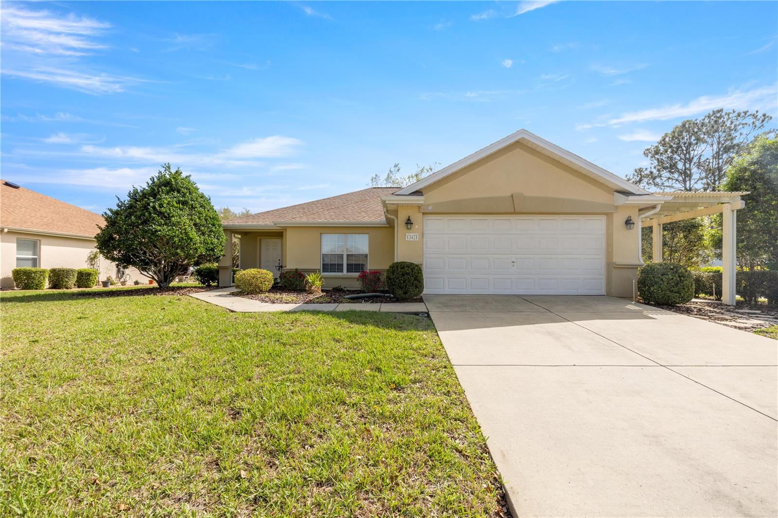 13421 92nd Court Road, FL