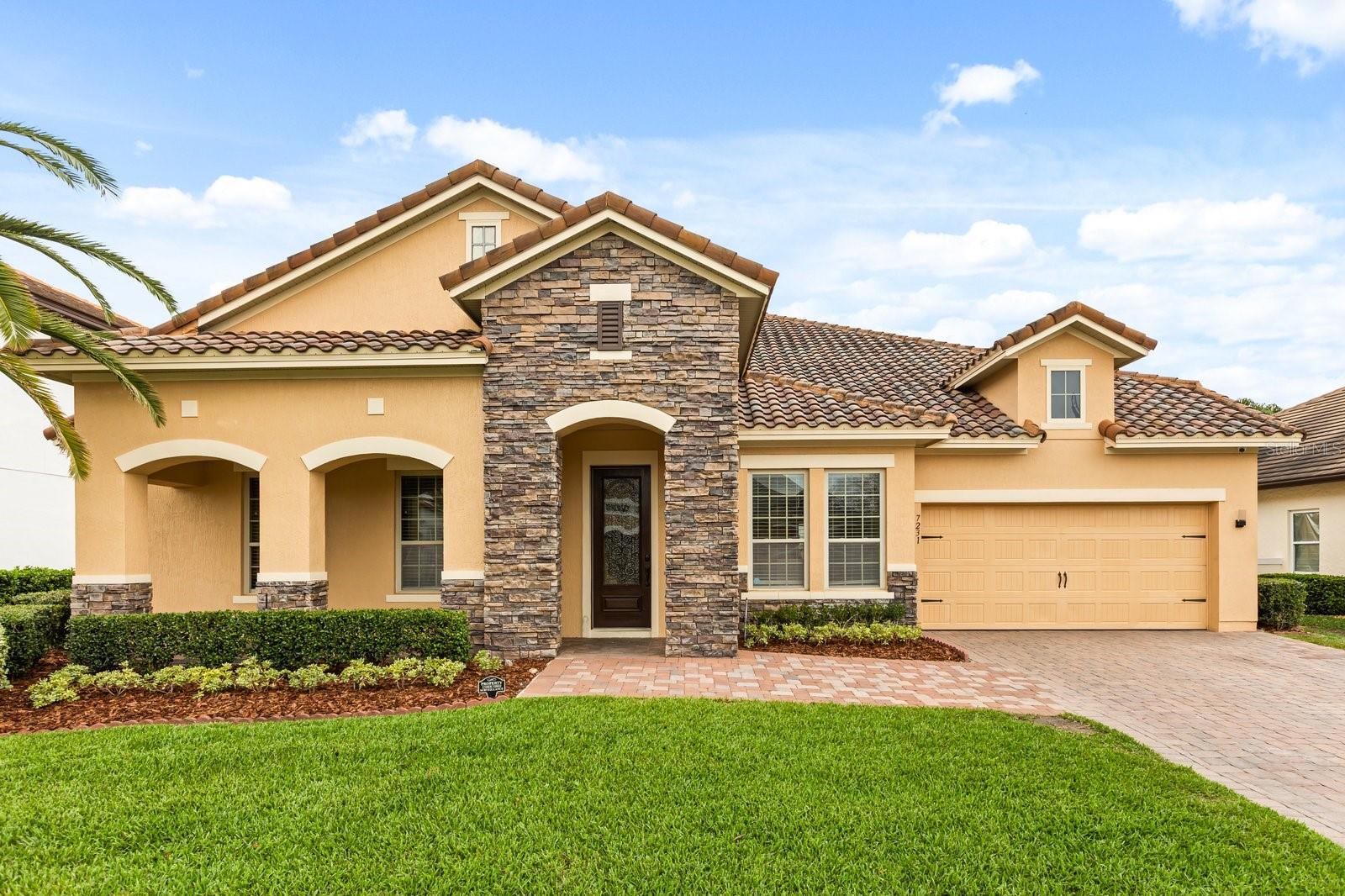 7231 Sangalla Dr, FL