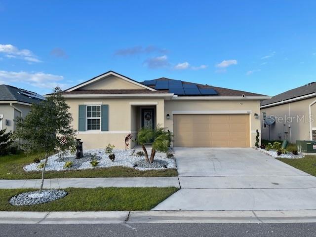 360 Buchannan Drive, FL