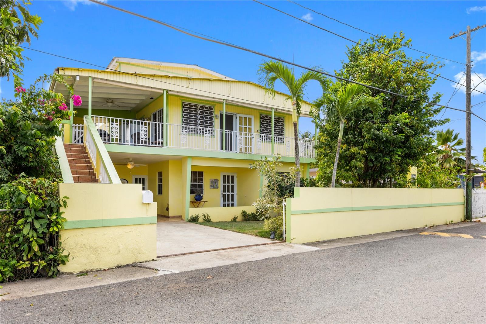 Com Stella Calle 5 Bo Pueblo, PR