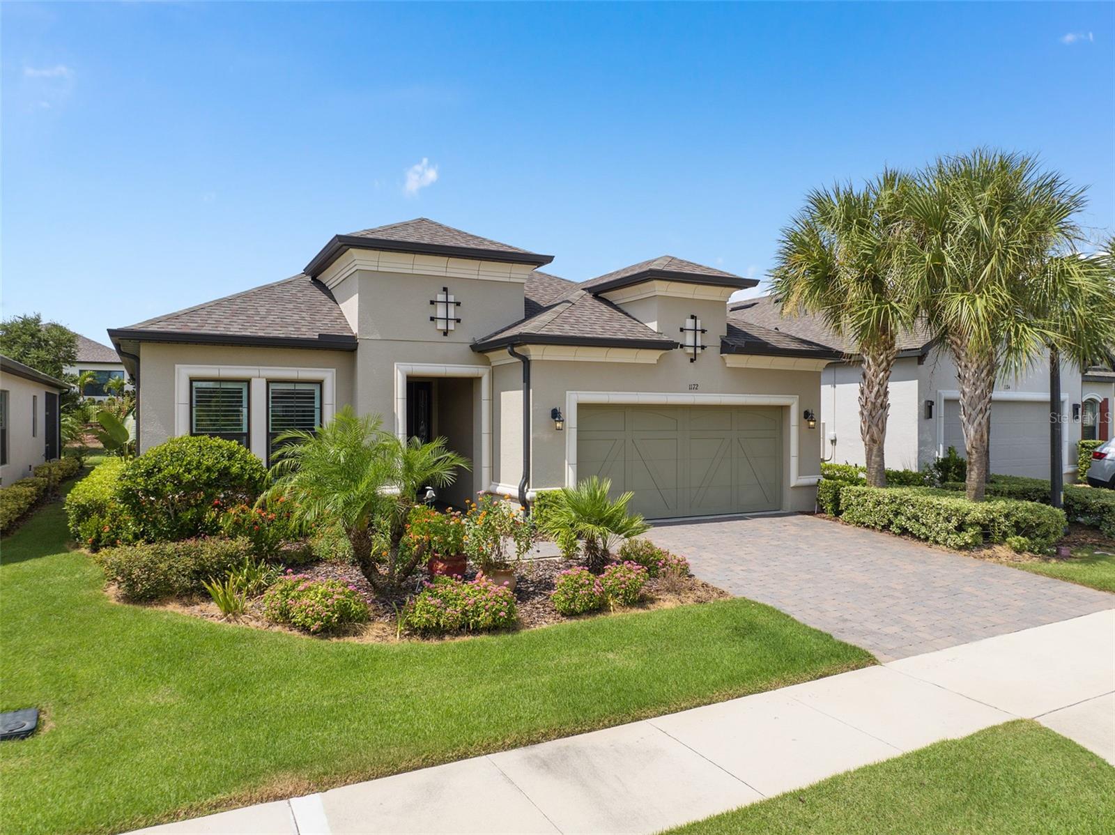 1172 Esperanza Ridge Road, FL