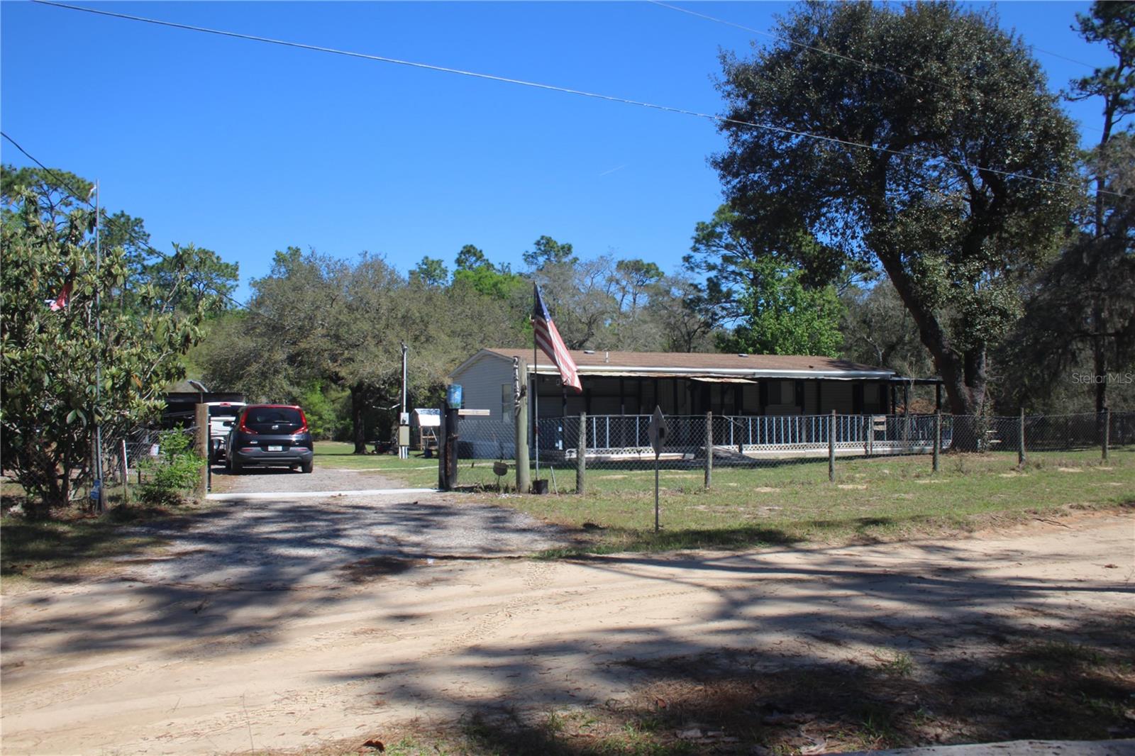 24427 Wild Turkey Road, FL