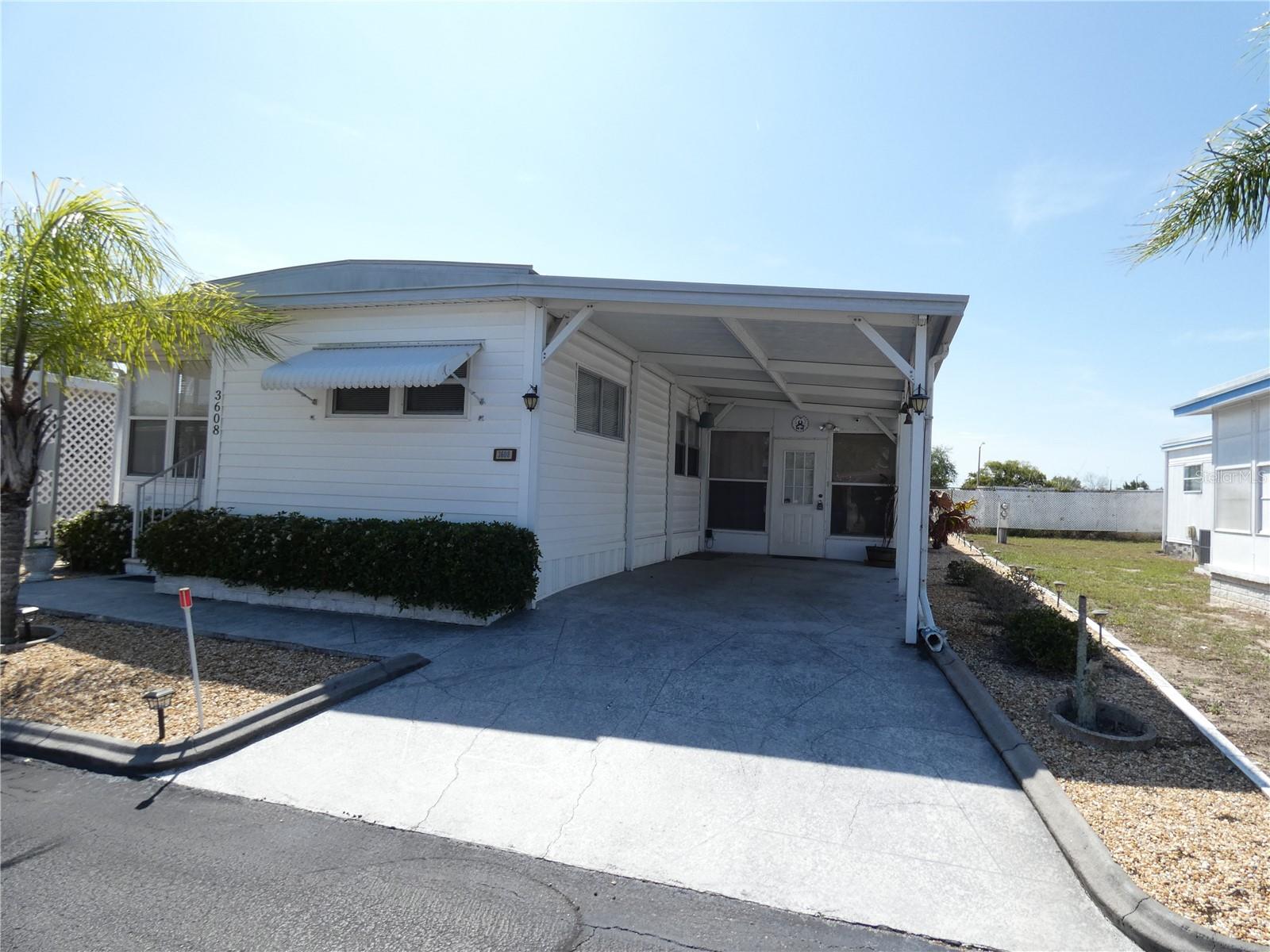 3608 Tiki Drive, FL