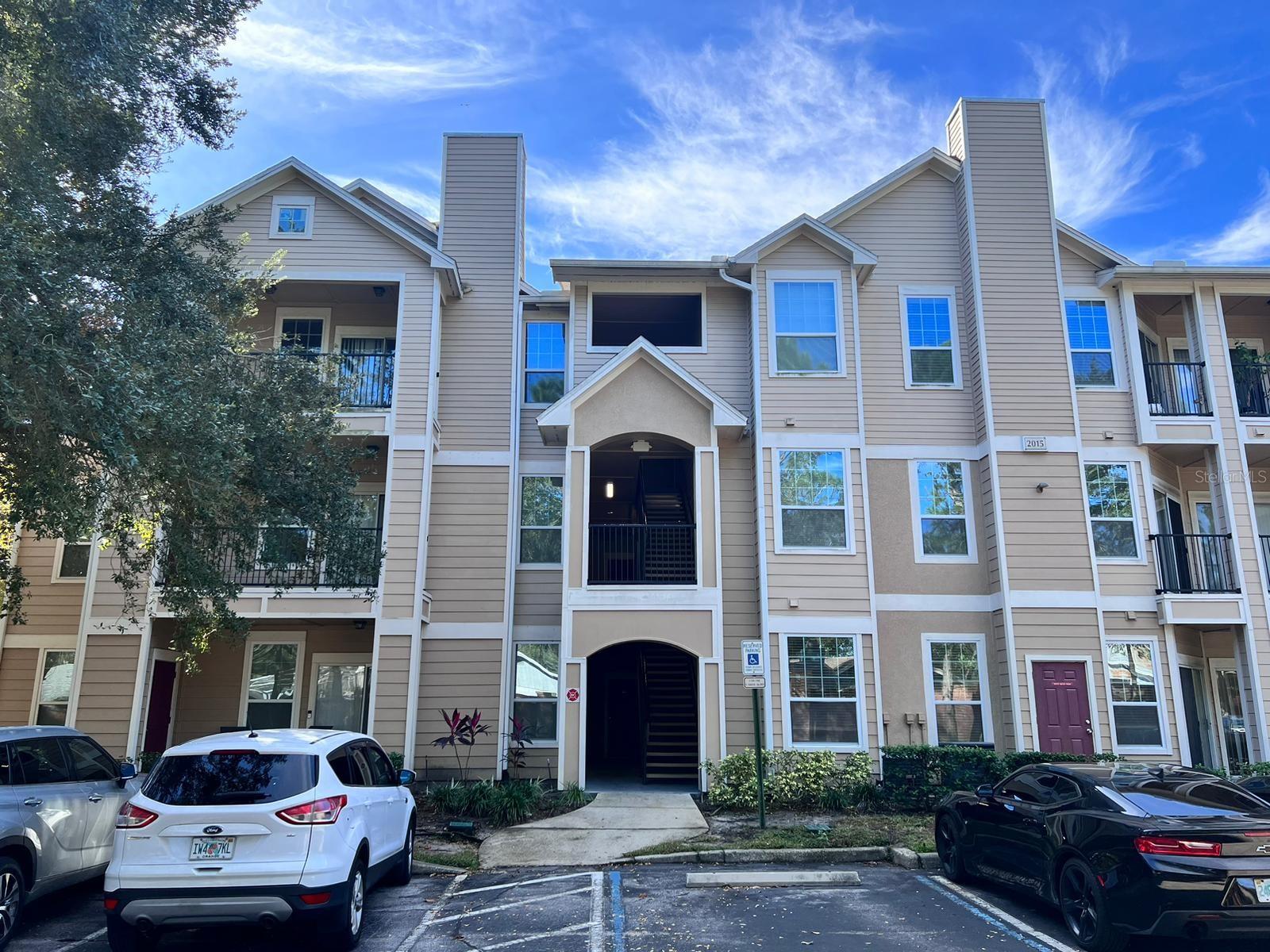 2015 Erving Cir #207, FL