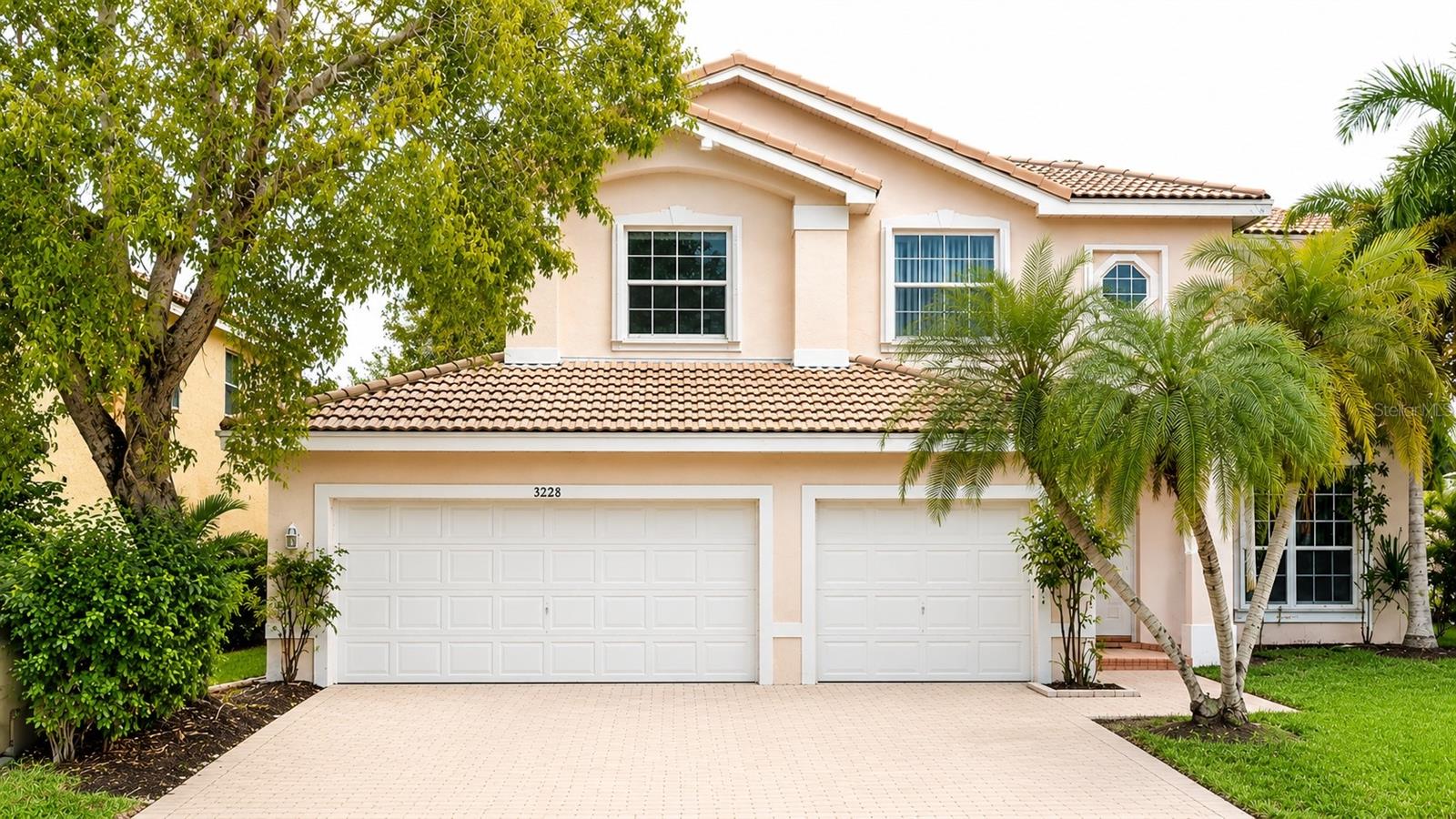3228 Sw 175th Ave, FL