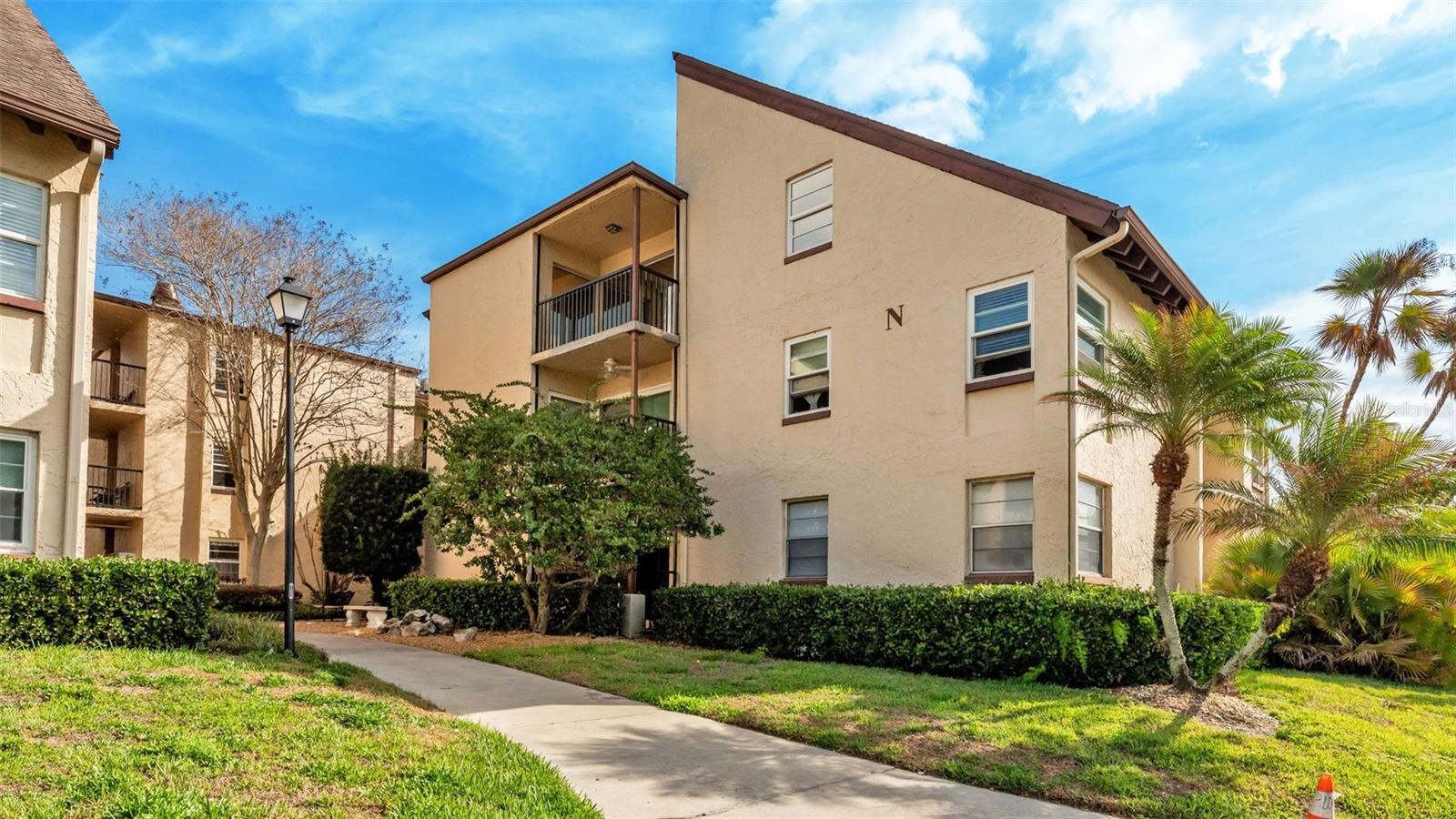 2025 Sylvester Rd #N101, FL