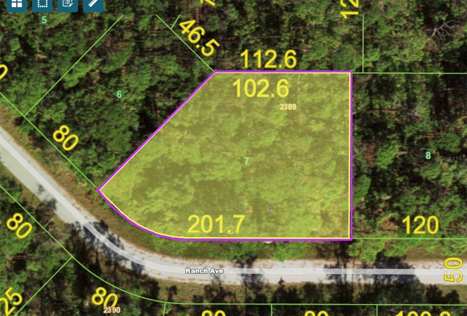 12550 Ranch Avenue, FL