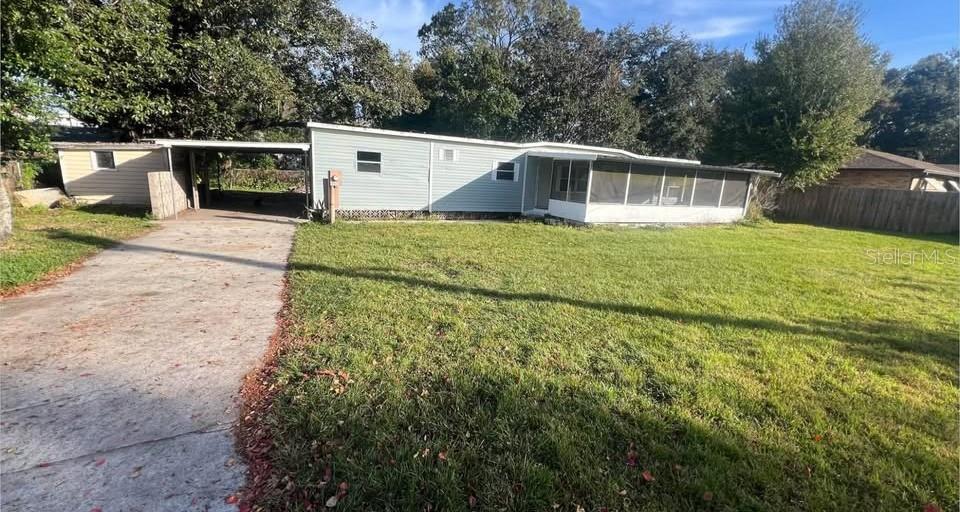 2417 W Parker St, FL