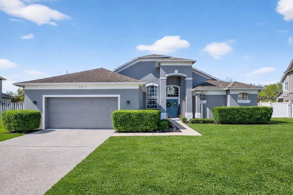1014 Quaker Ridge Court, FL