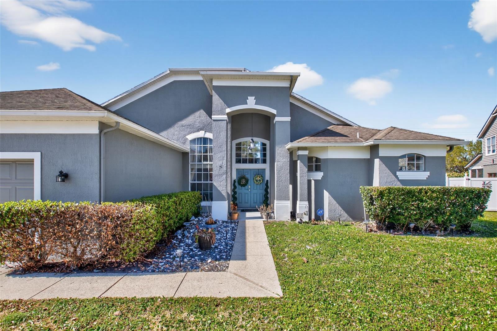 1014 Quaker Ridge Court, FL