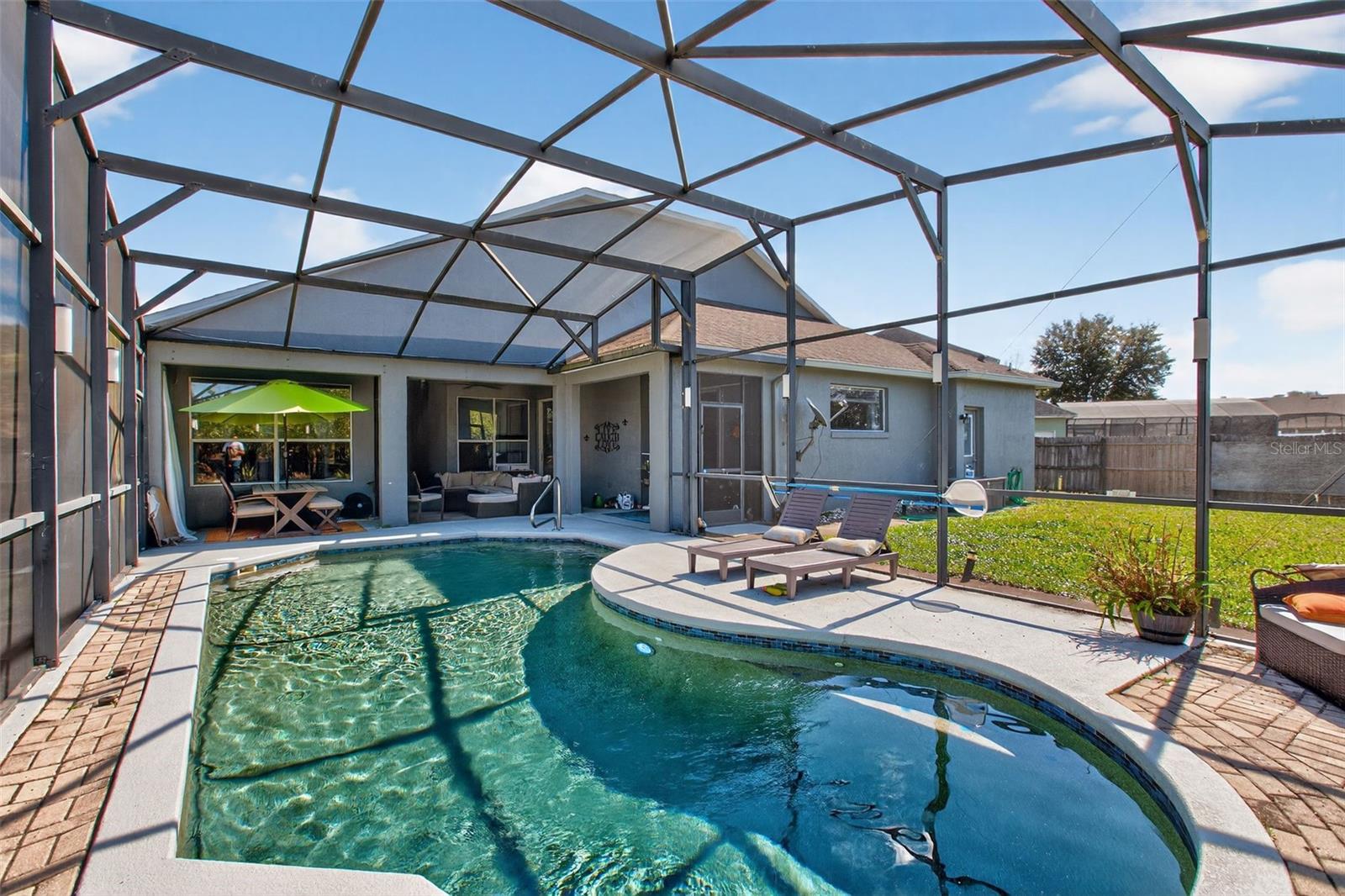 1014 Quaker Ridge Court, FL