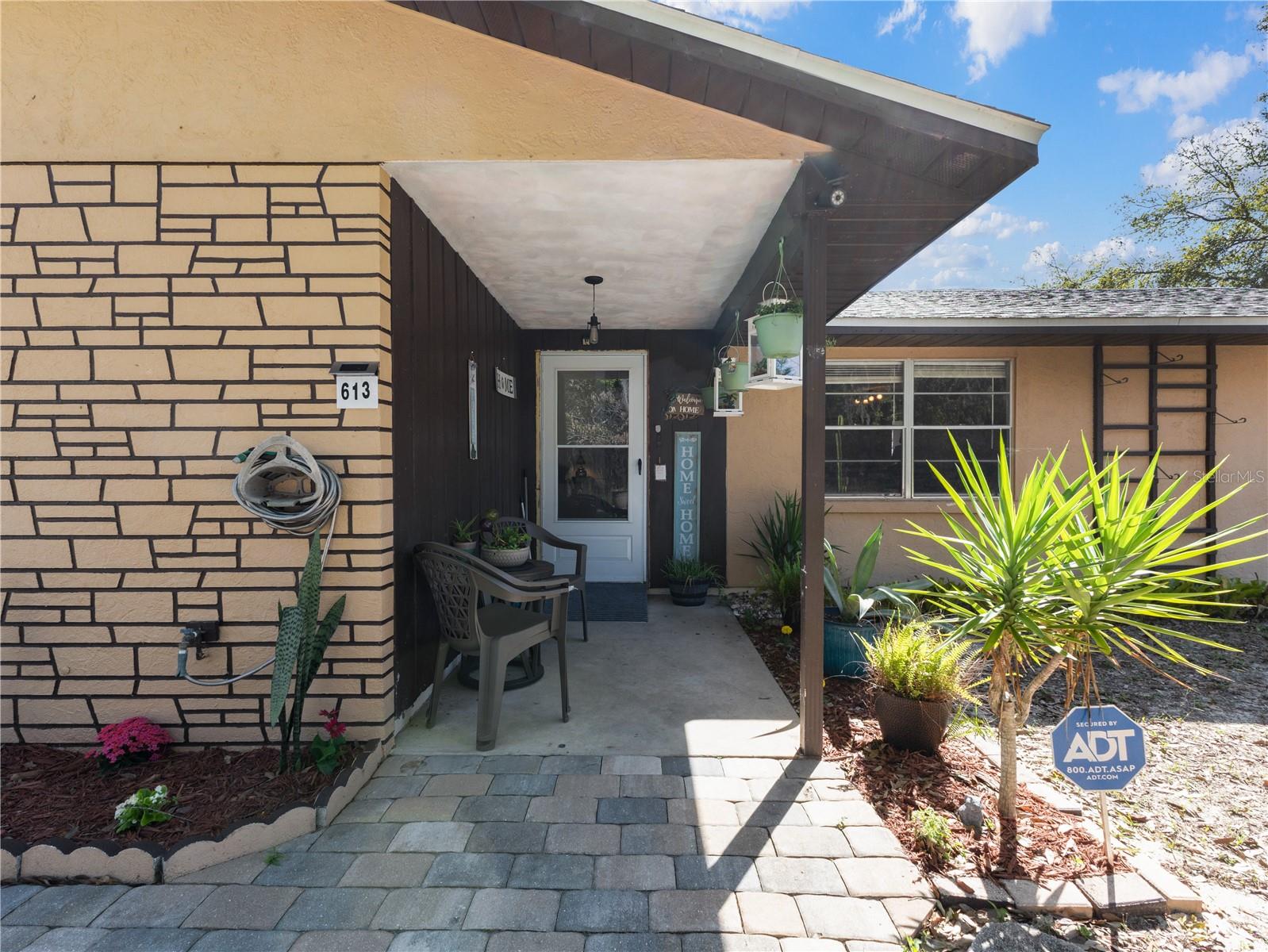 613 Willow Avenue, FL