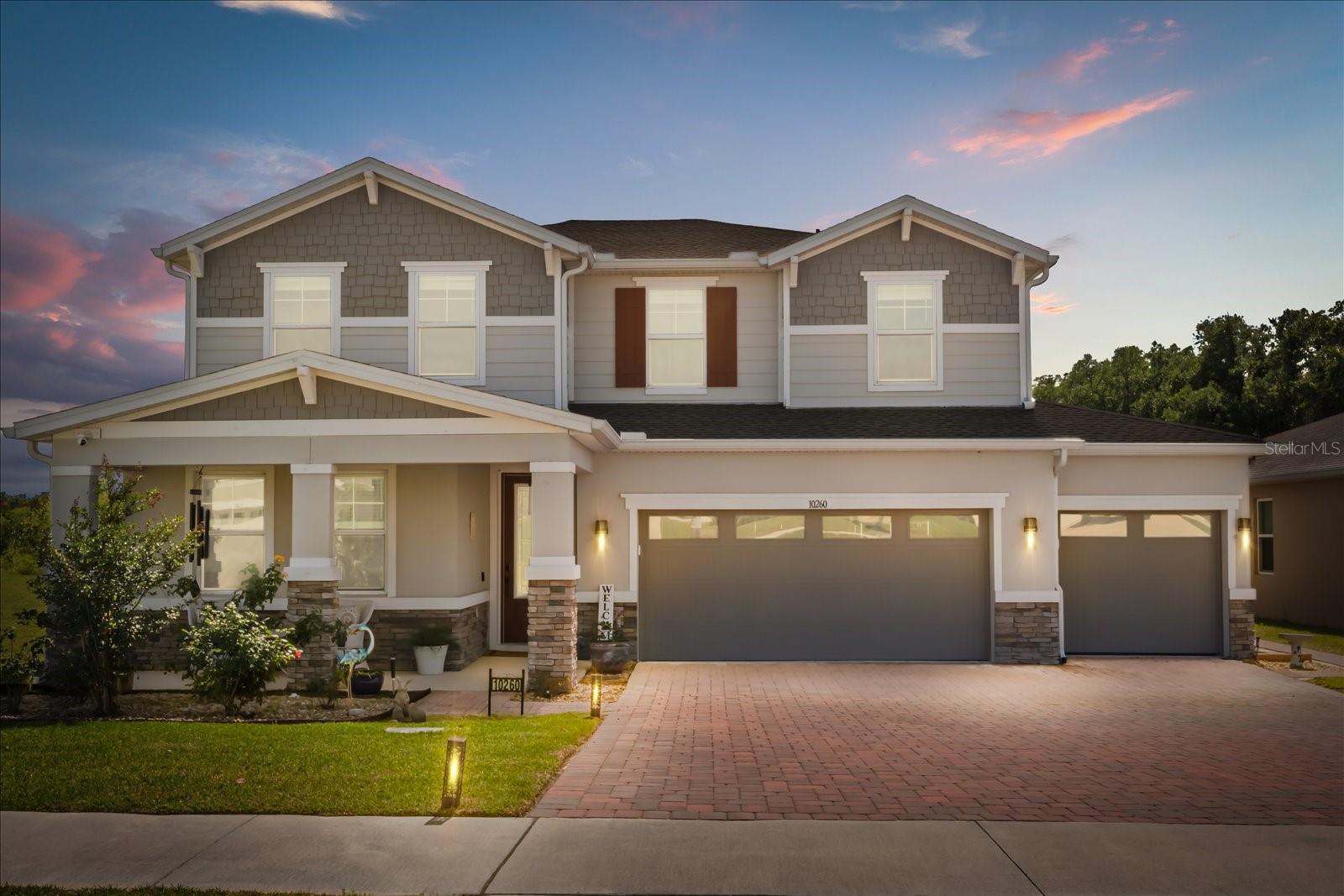 10260 Spring Lake Drive, FL
