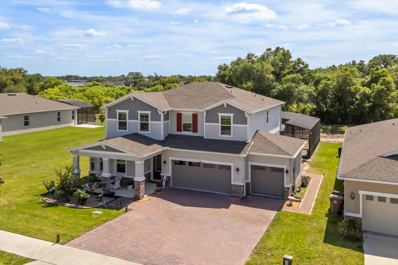 10260 Spring Lake Drive, FL