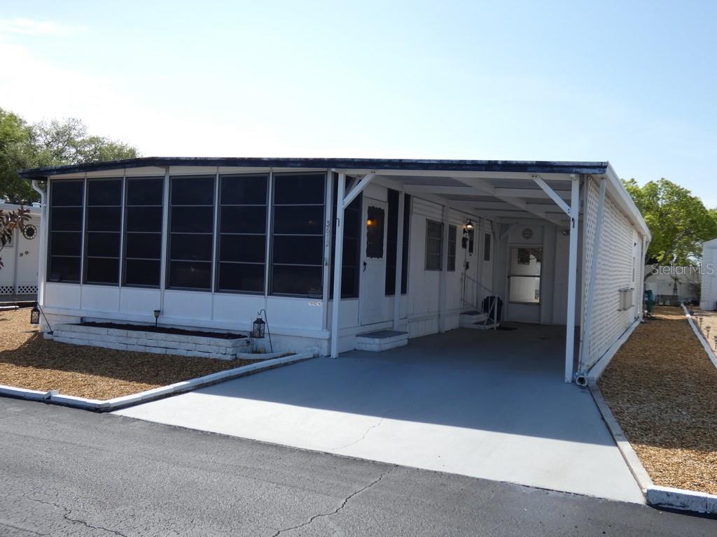 3612 Tiki Drive, FL
