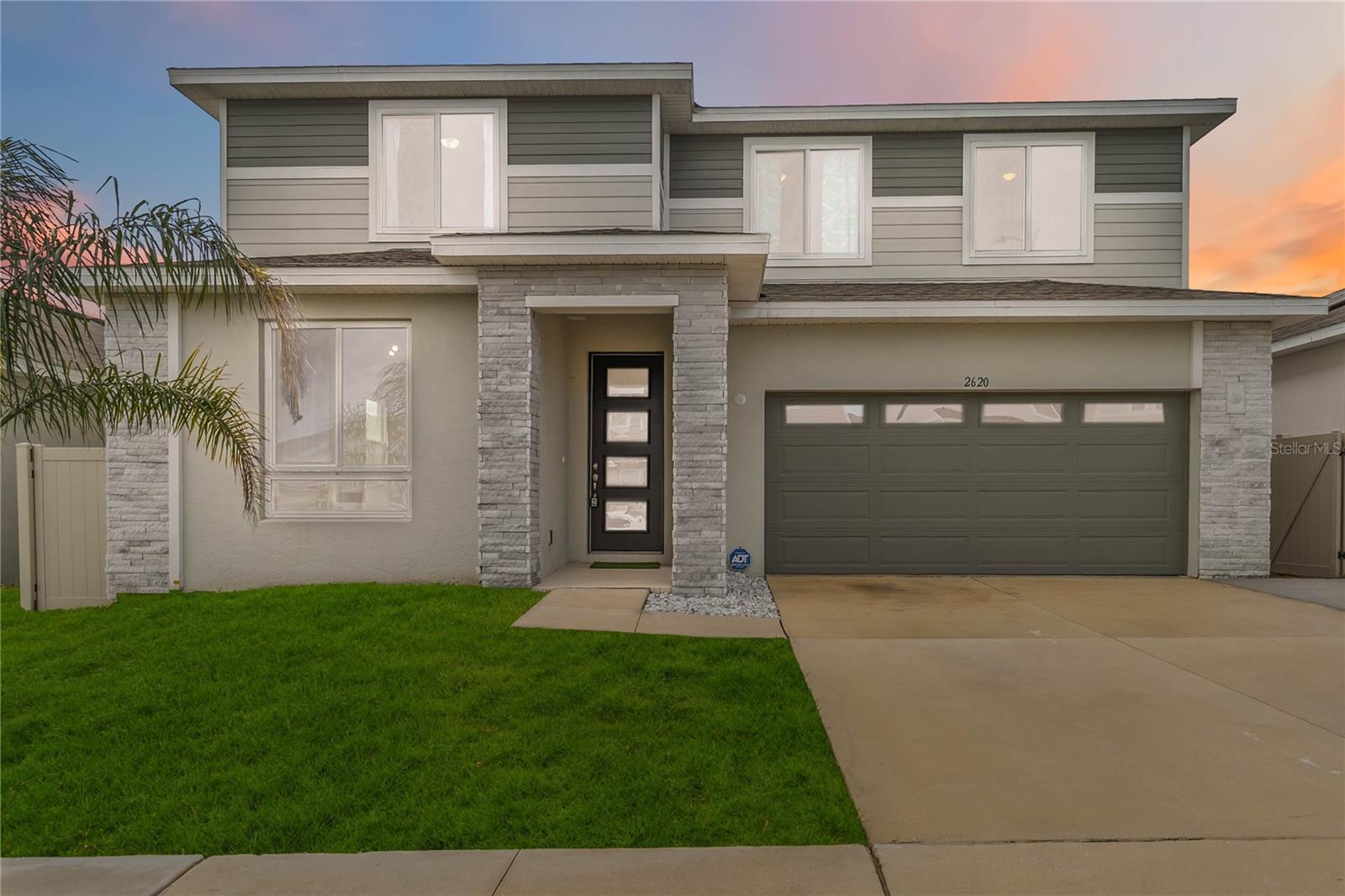 2620 Magnolia Avenue, FL
