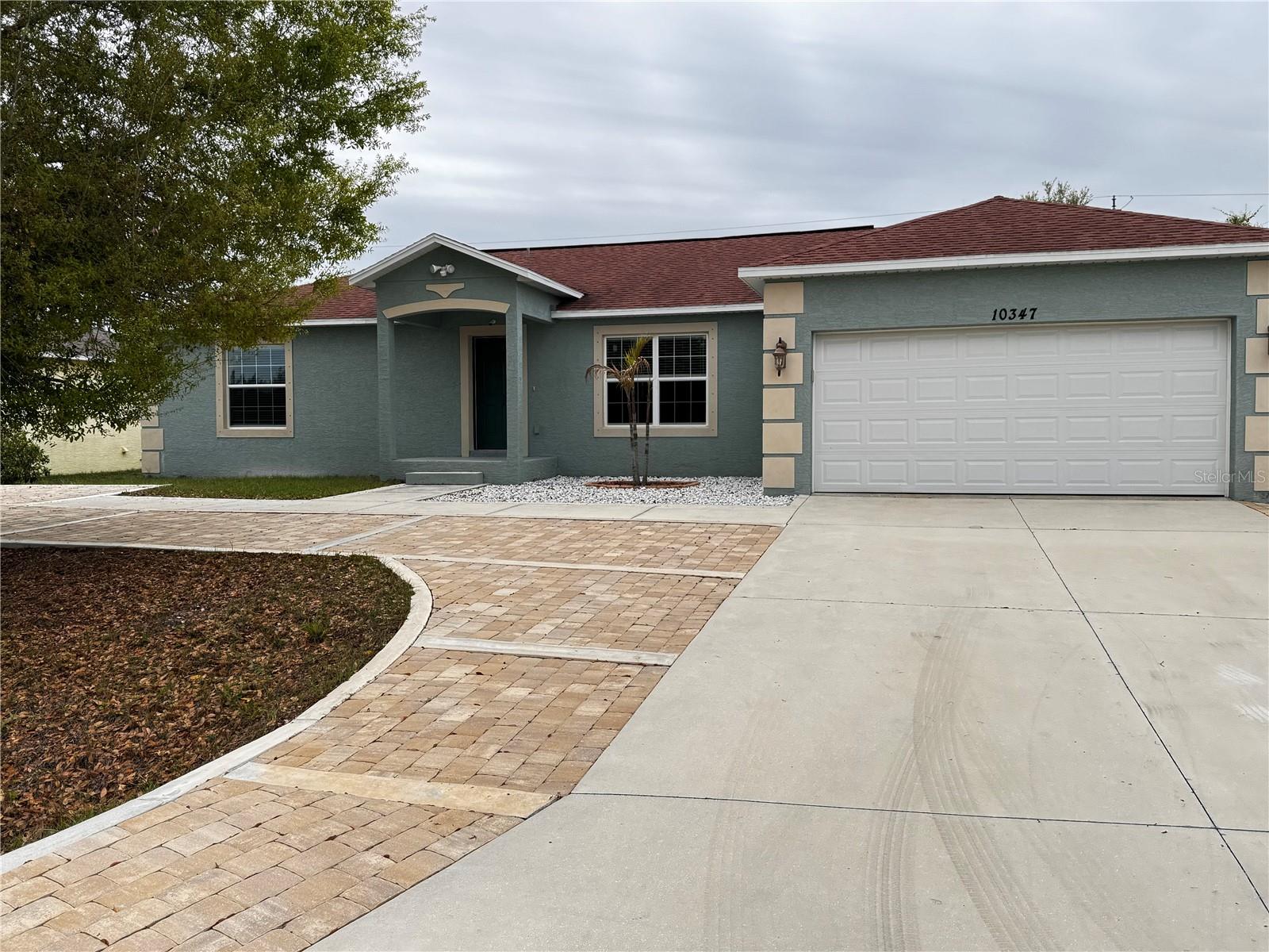 10347 Grail Ave, FL