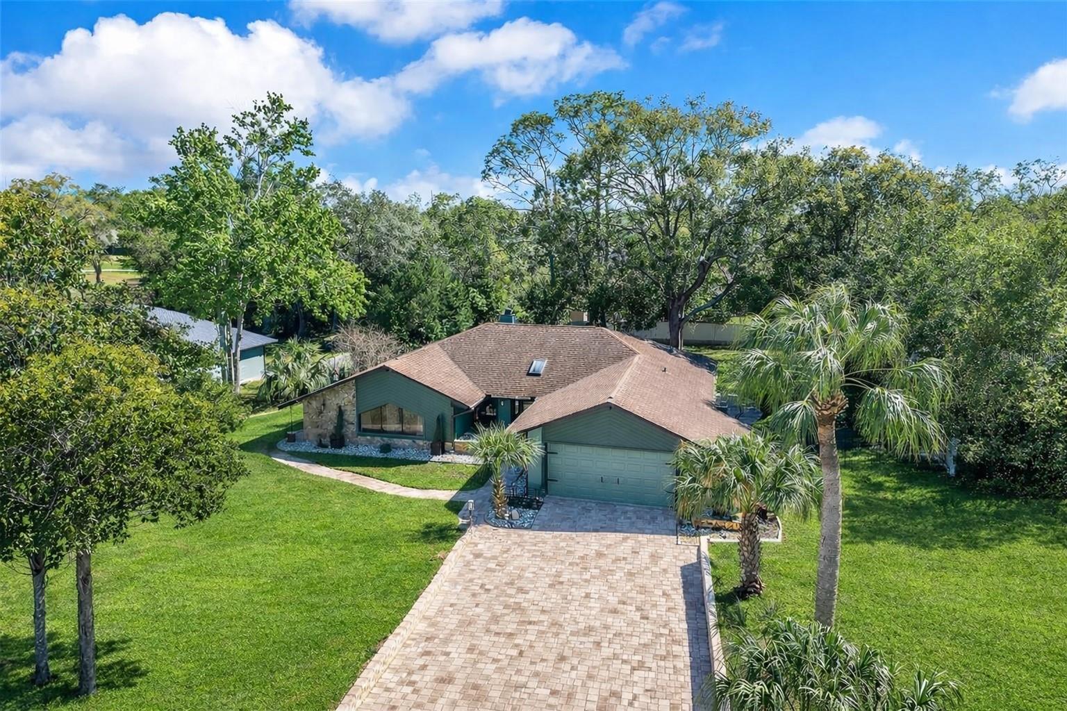 8431 Delaware Drive, FL
