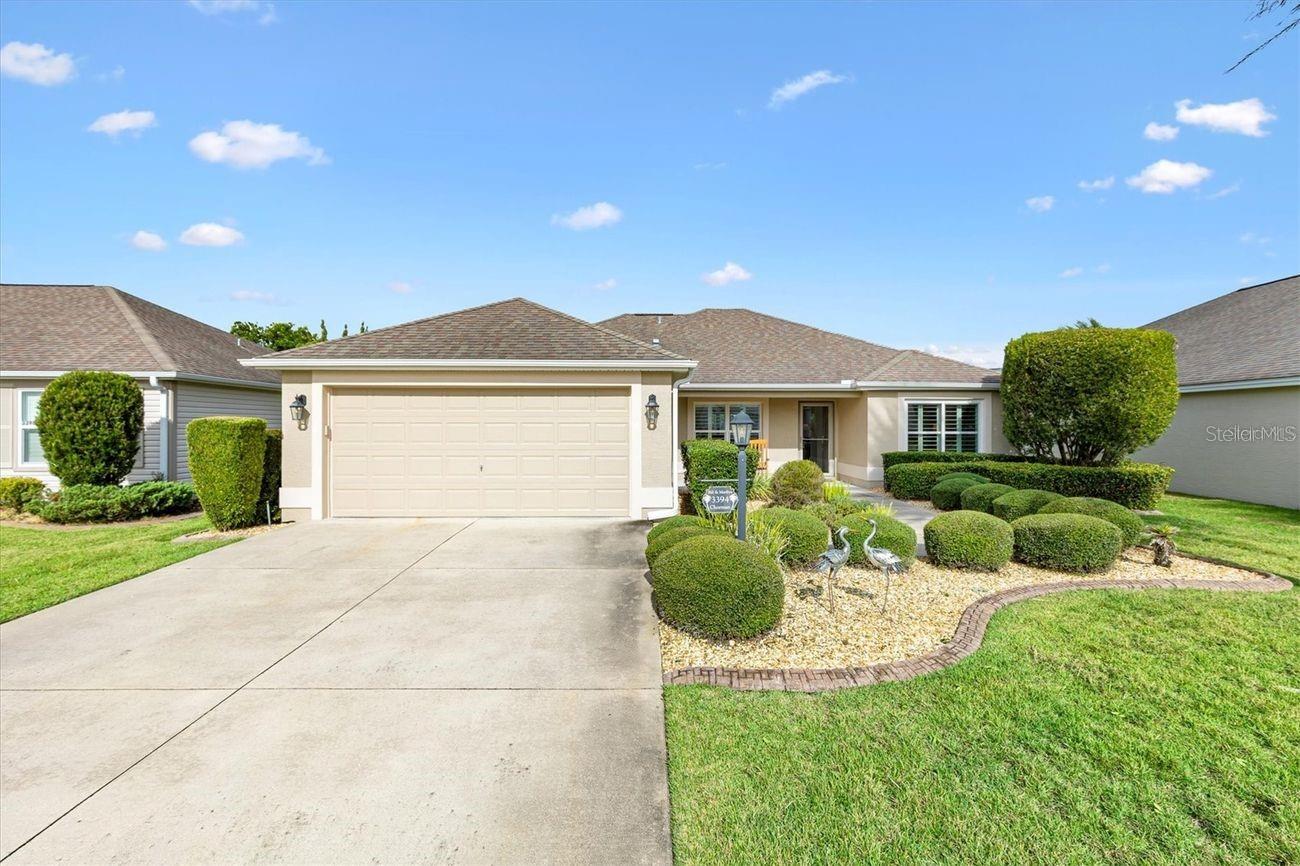 3394 Ridgewood Path, FL