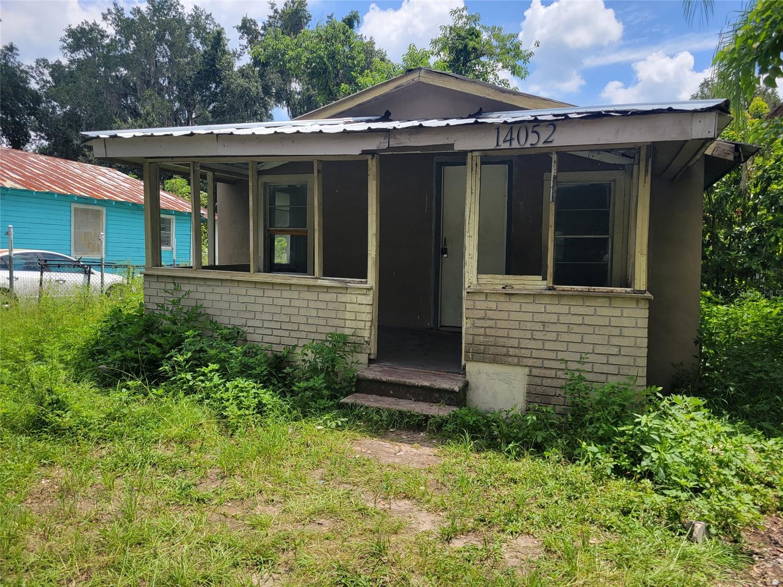 14052 Railroad Avenue, FL