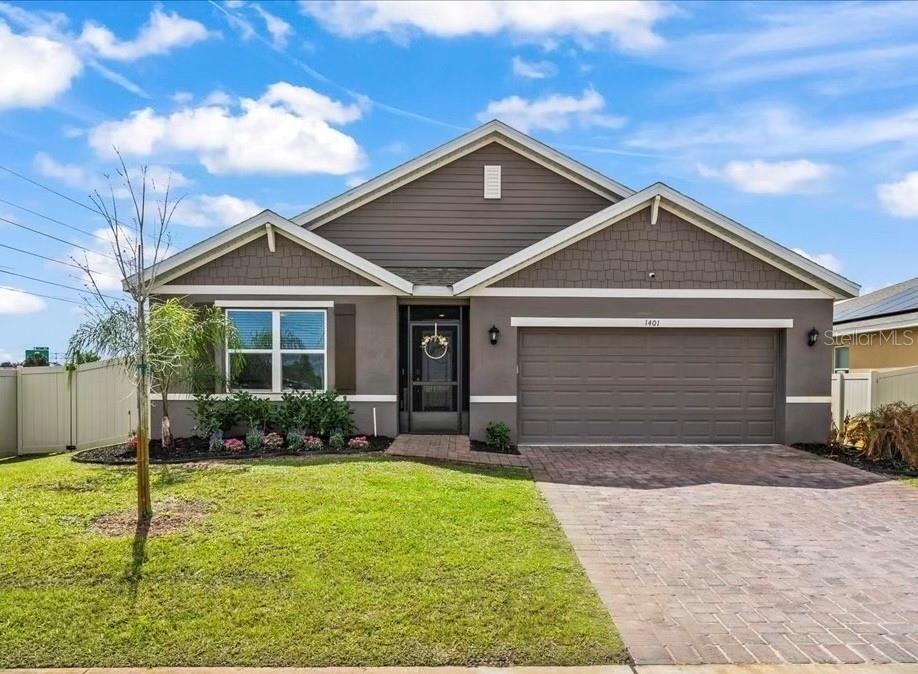 1401 Mcfarland Drive, FL