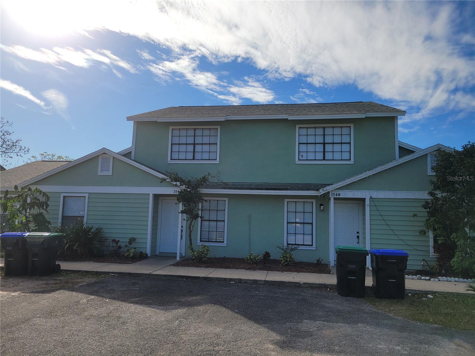 1236 Dovehill Drive, FL