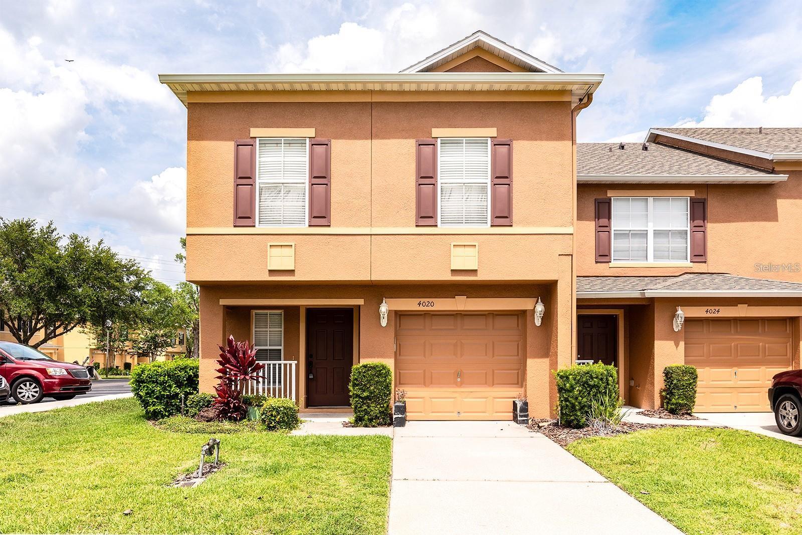 4020 Pitch Pine Circle, FL
