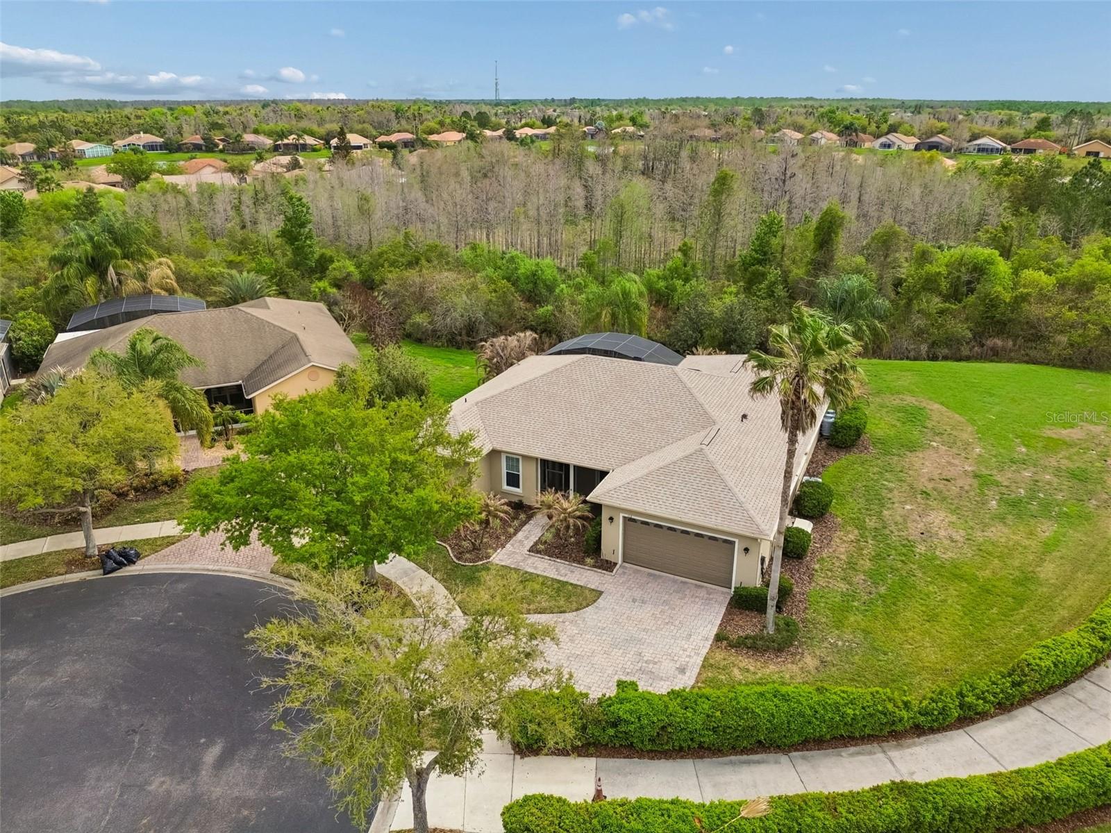 112 Sevilla Court, FL