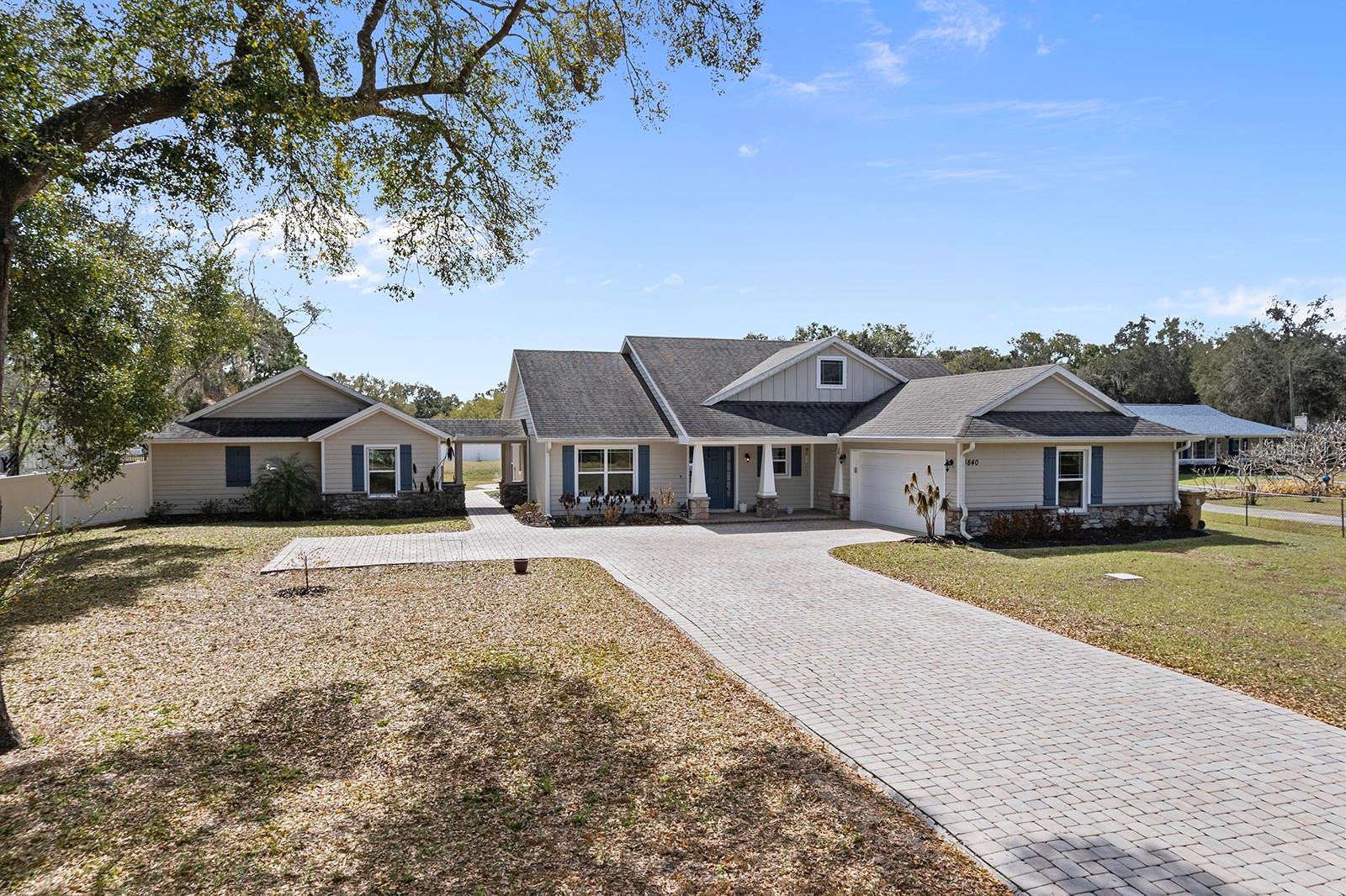 4840 Old Oak Trail, FL