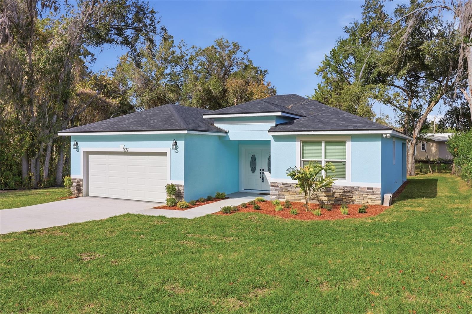 822 Poplar Street, FL