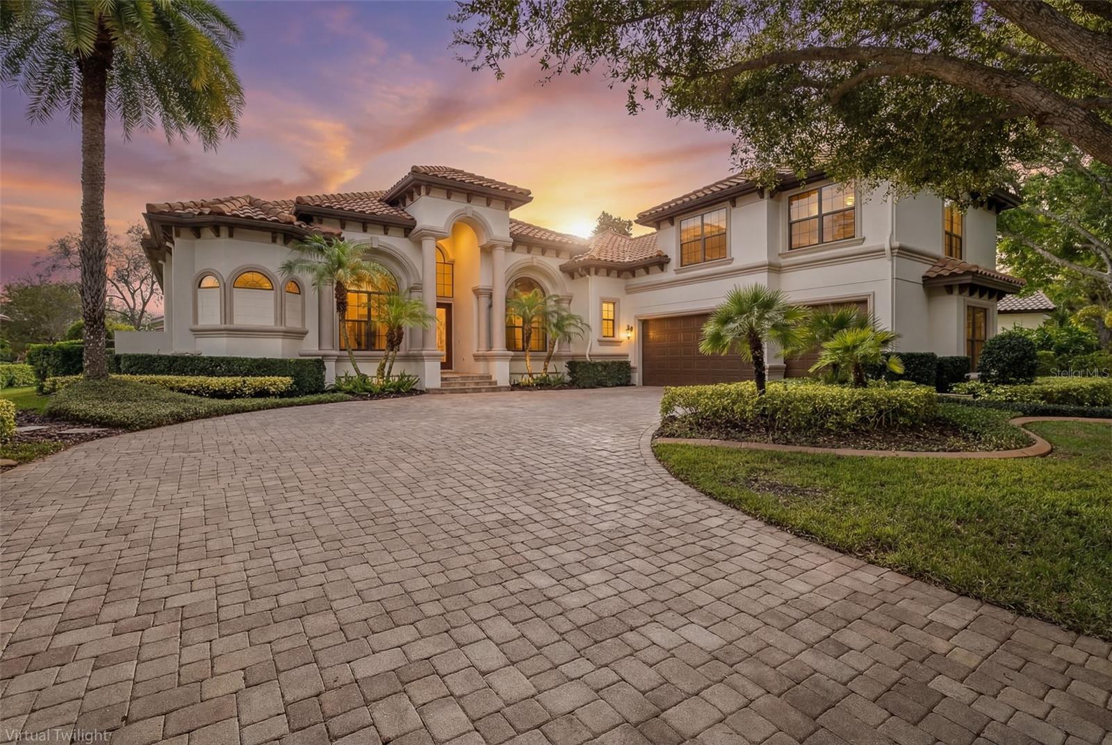 10435 Pontofino Circle, FL