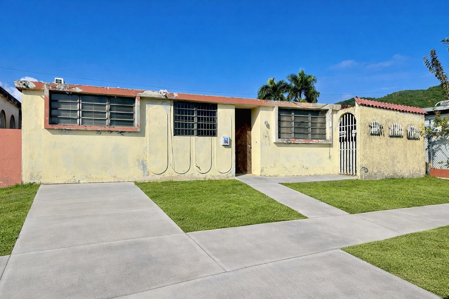 Calle D 2j37 Bairoa Park Calle D 2j37 Bairoa Park, PR