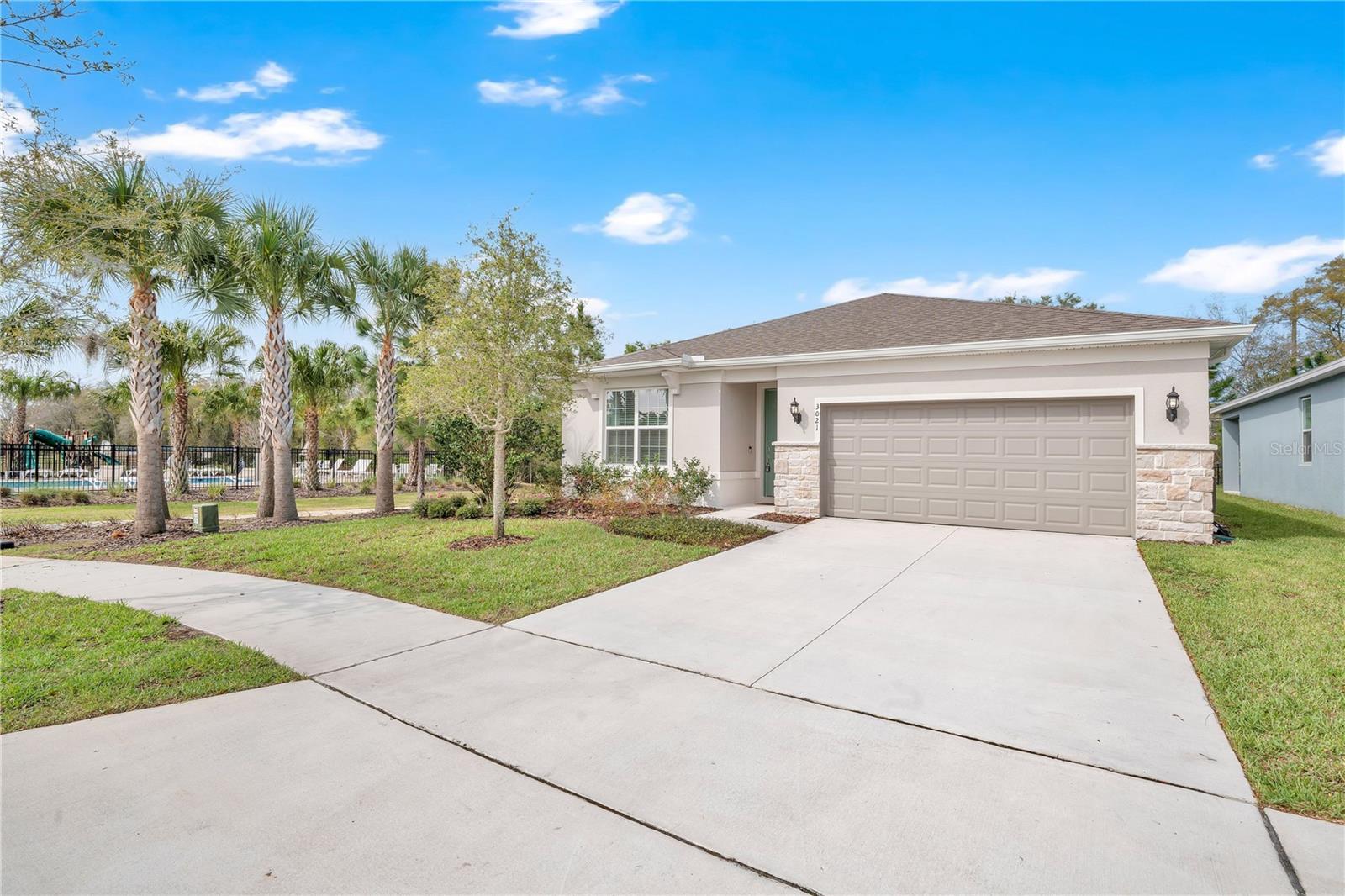 3021 Green Park Dr, FL