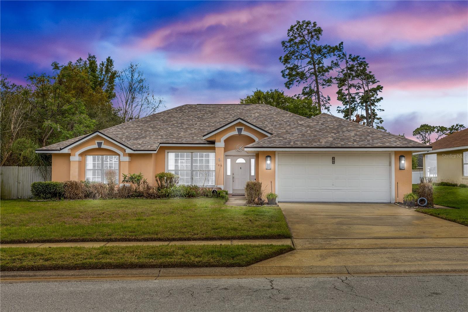 105 Breezewood Drive, FL