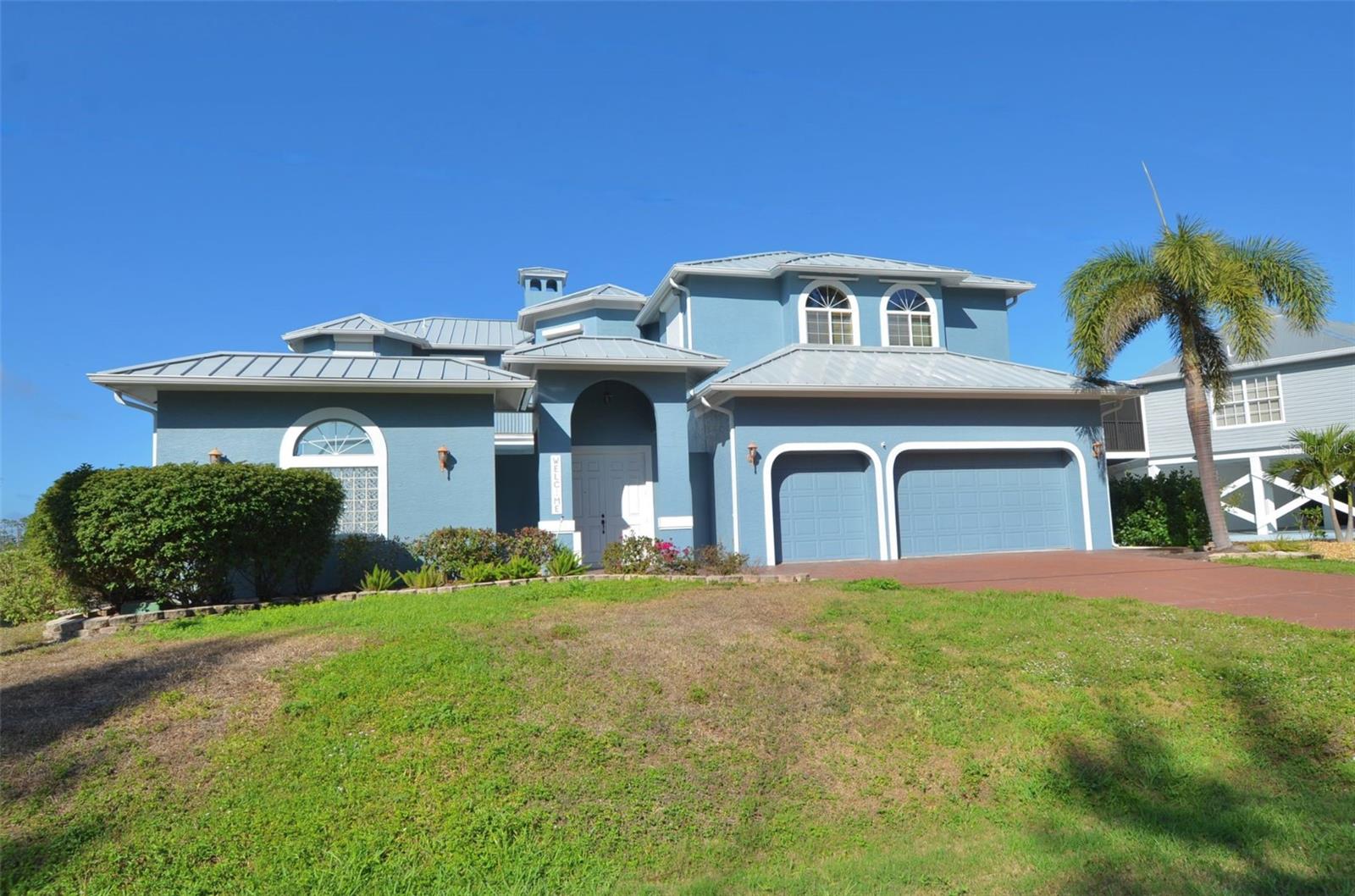 3605 Stabile Road, FL