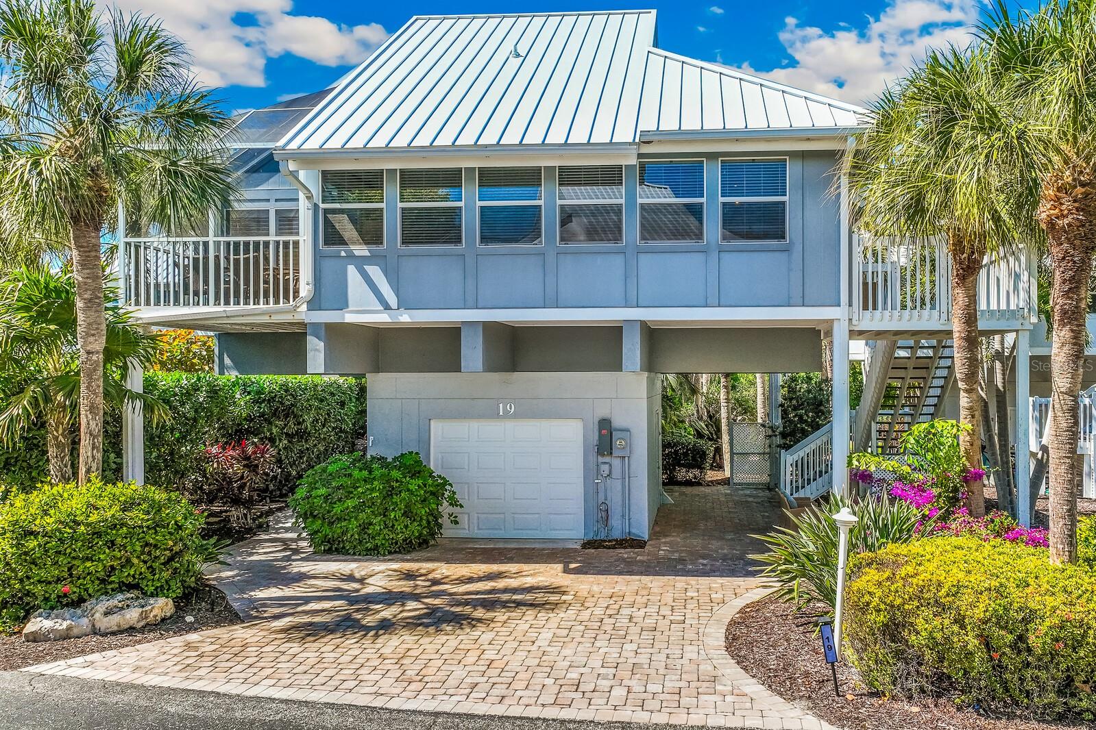 5000 Gasparilla Road, FL