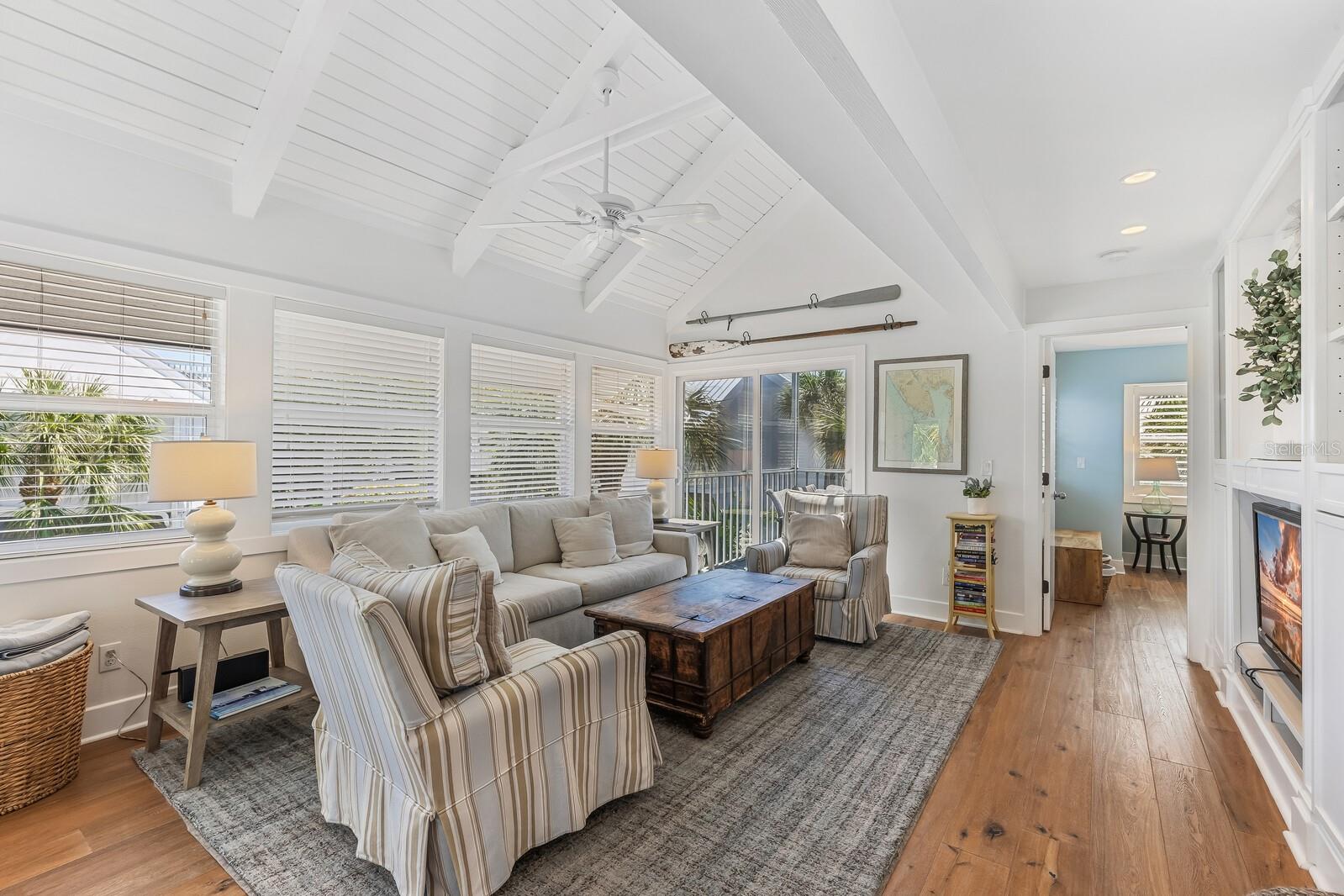 5000 Gasparilla Road, FL