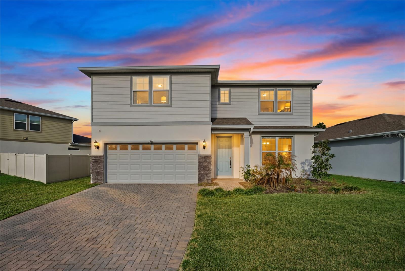 9819 Brown Burrow Street, FL