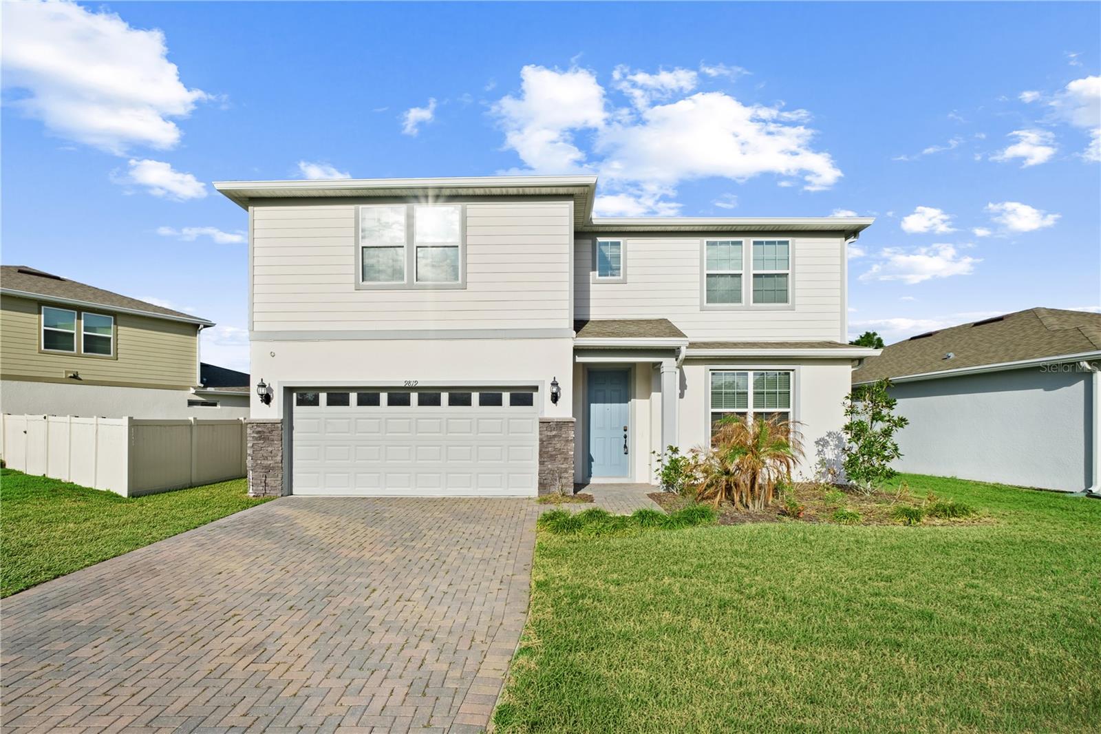 9819 Brown Burrow Street, FL