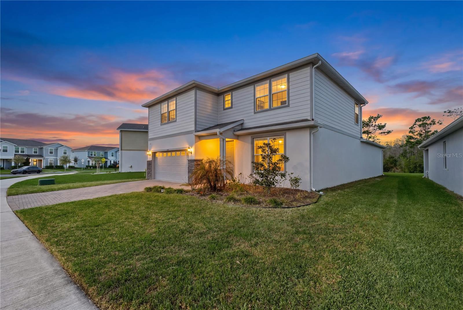 9819 Brown Burrow Street, FL