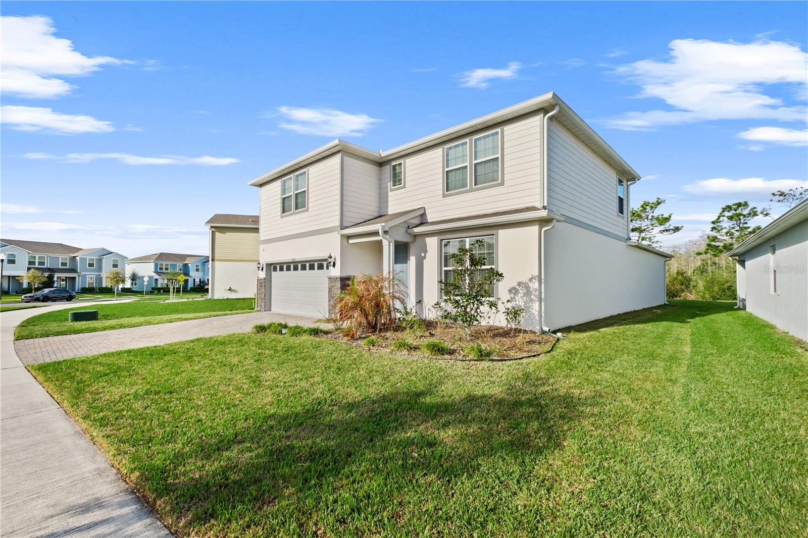 9819 Brown Burrow Street, FL