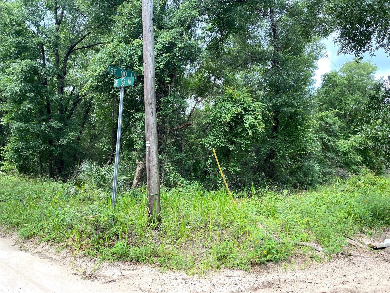 193rd Avenue, FL